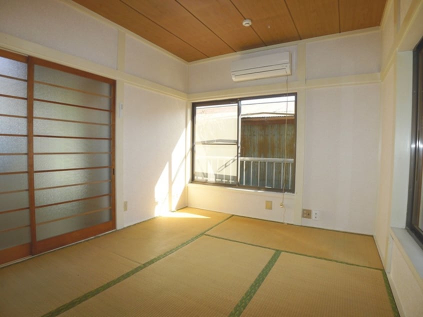 居室 ドミールＫ　Ａ棟