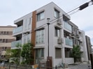 Regina 宮町の外観