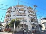 日神パレス立石第二（５０３）