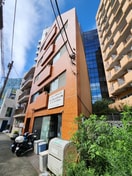外観写真 メゾンイーストビル