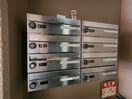 建物設備 メゾンイーストビル