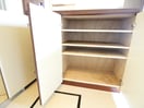 靴箱 メゾンイーストビル