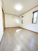 居室 グリ－ンヒル本太