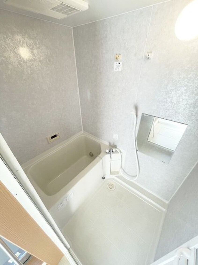 バス／シャワールーム等 グリ－ンヒル本太