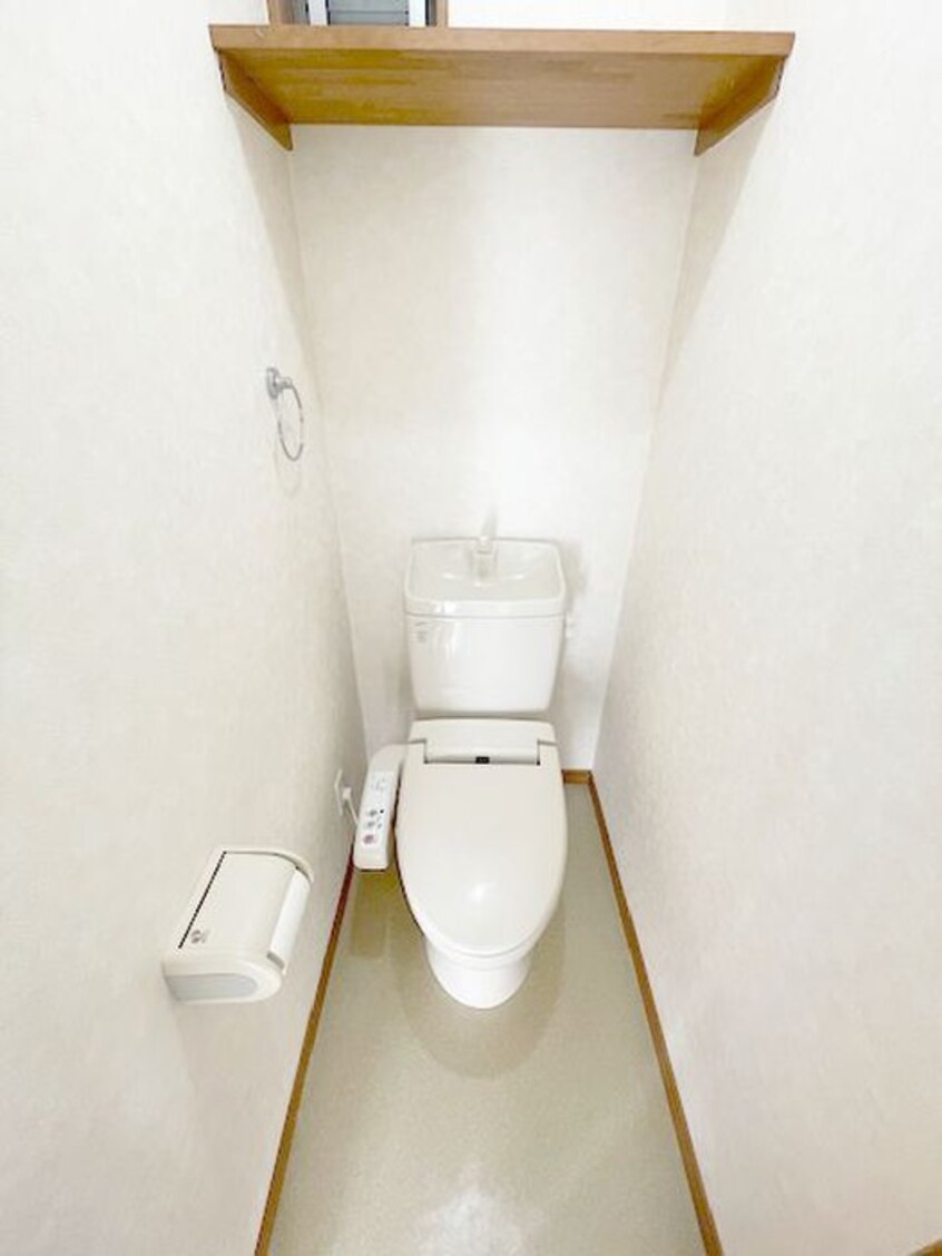 トイレ グリ－ンヒル本太