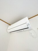 内観写真 グリ－ンヒル本太