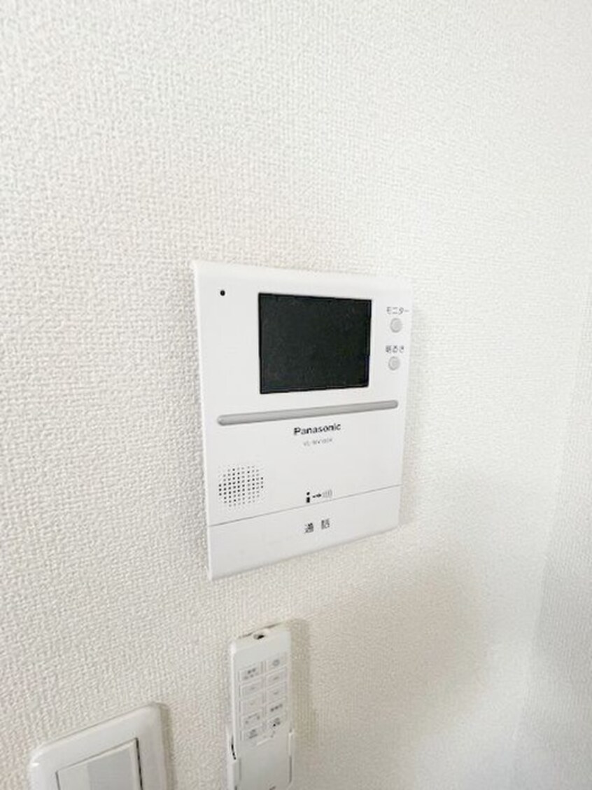 内観写真 グリ－ンヒル本太