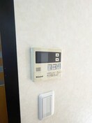 内観写真 グリ－ンヒル本太