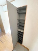 靴箱 グリ－ンヒル本太