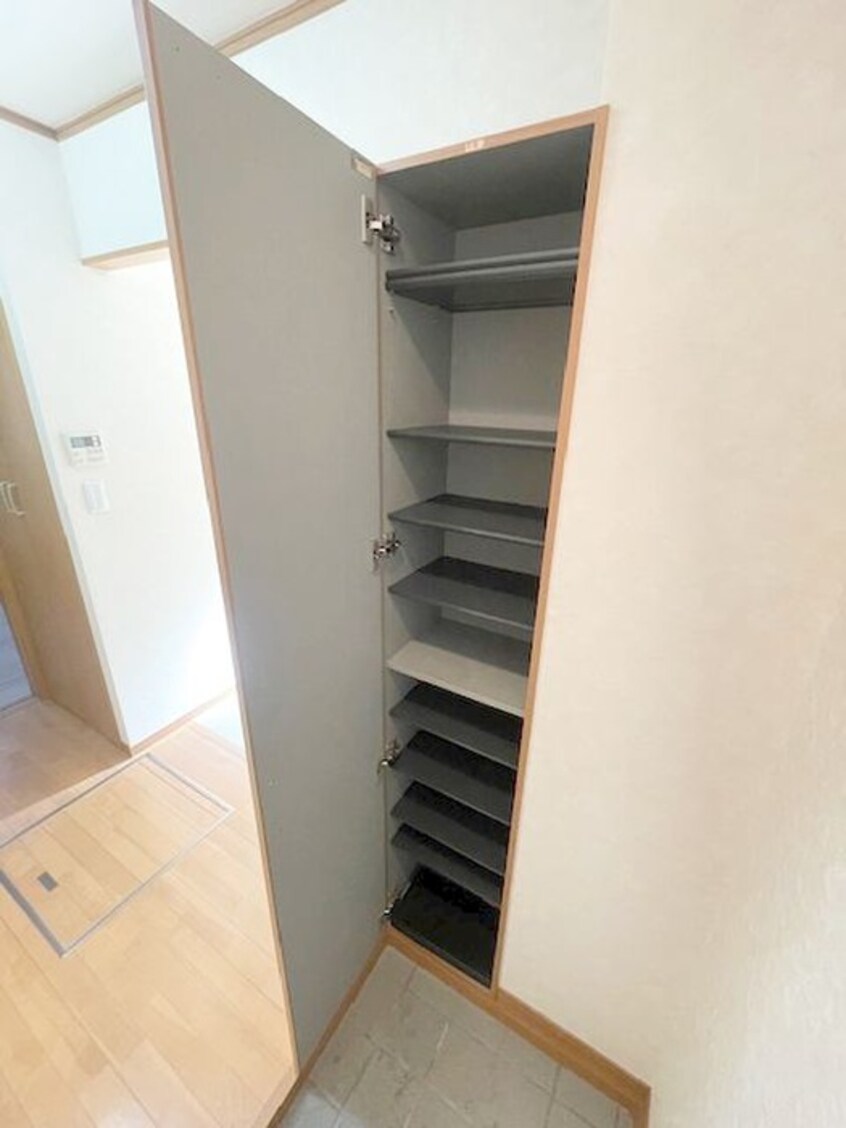 靴箱 グリ－ンヒル本太