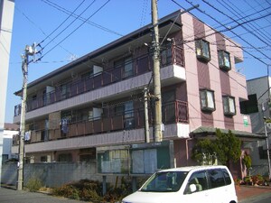 Ｋパレス1