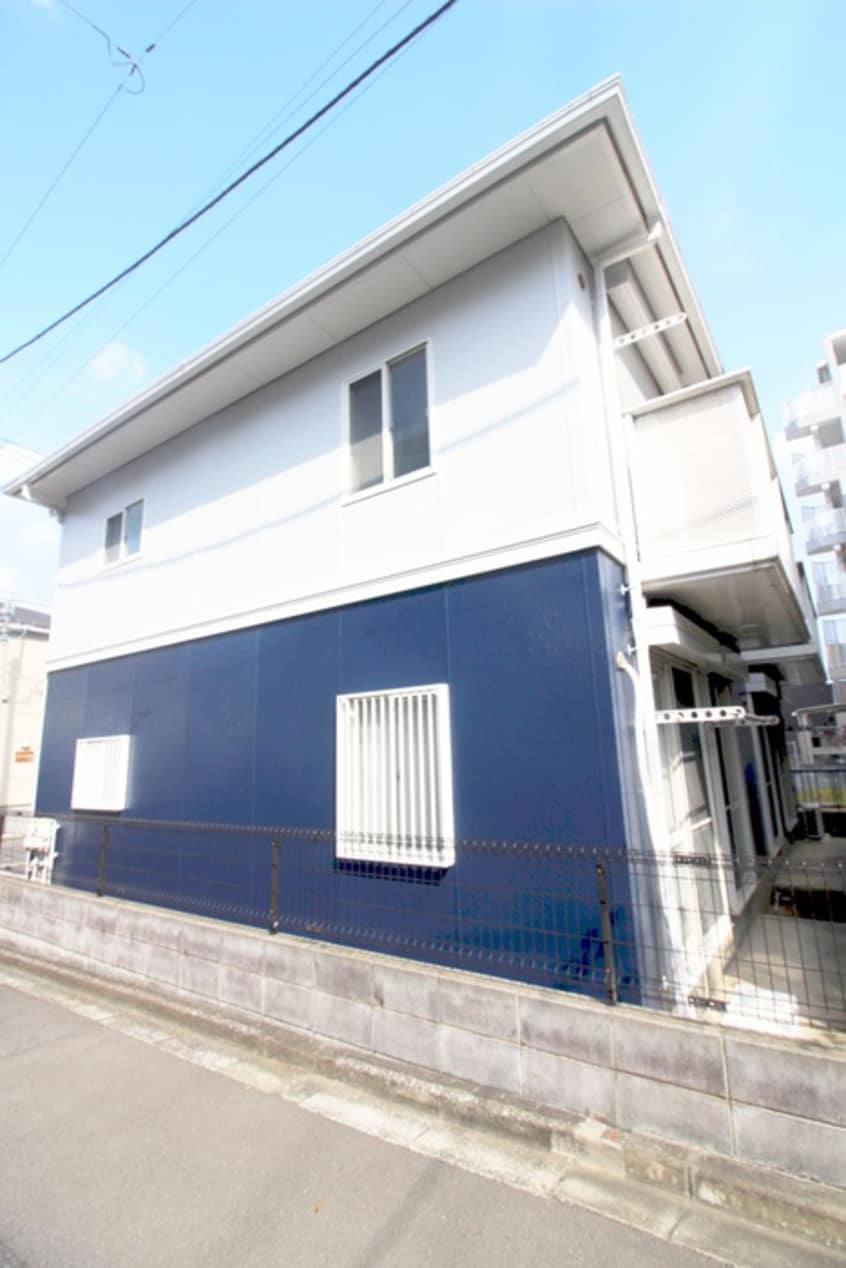 建物設備 エクセル戸田公園