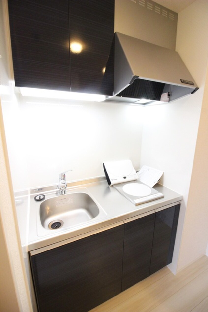 キッチン Comfort yuuya