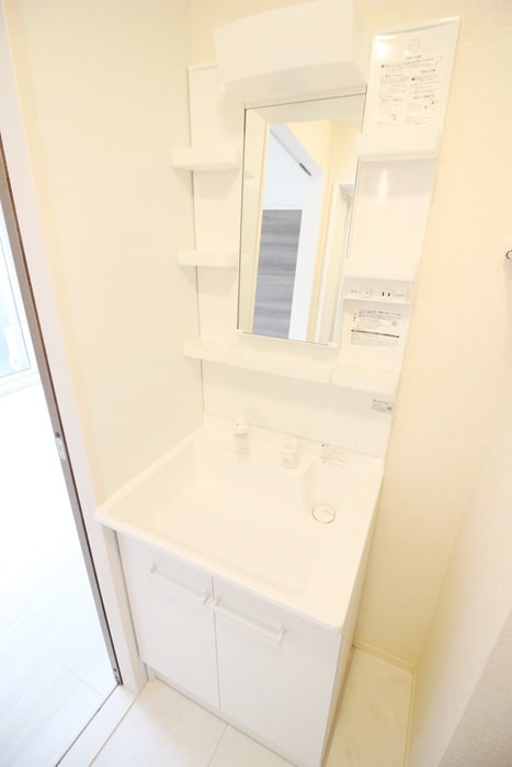 洗面 Comfort yuuya