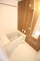 バス／シャワールーム等 Comfort yuuya