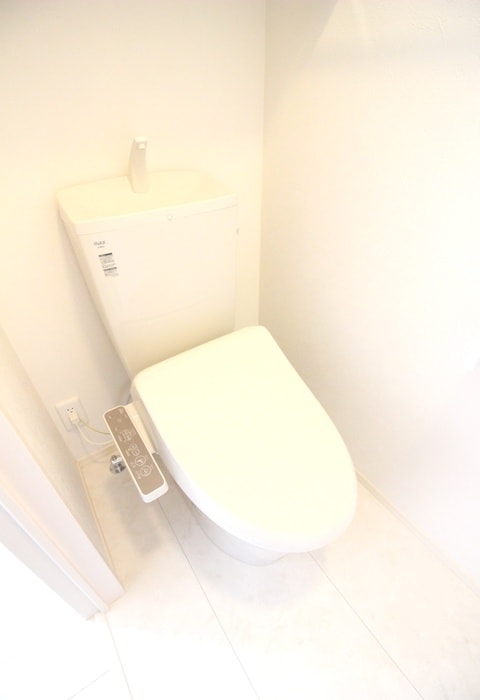 トイレ Comfort yuuya