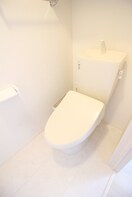 トイレ Comfort yuuya