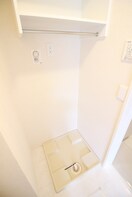 洗濯機置場 Comfort yuuya