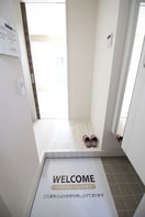 玄関 Comfort yuuya