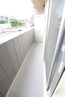 ベランダ・バルコニー Comfort yuuya