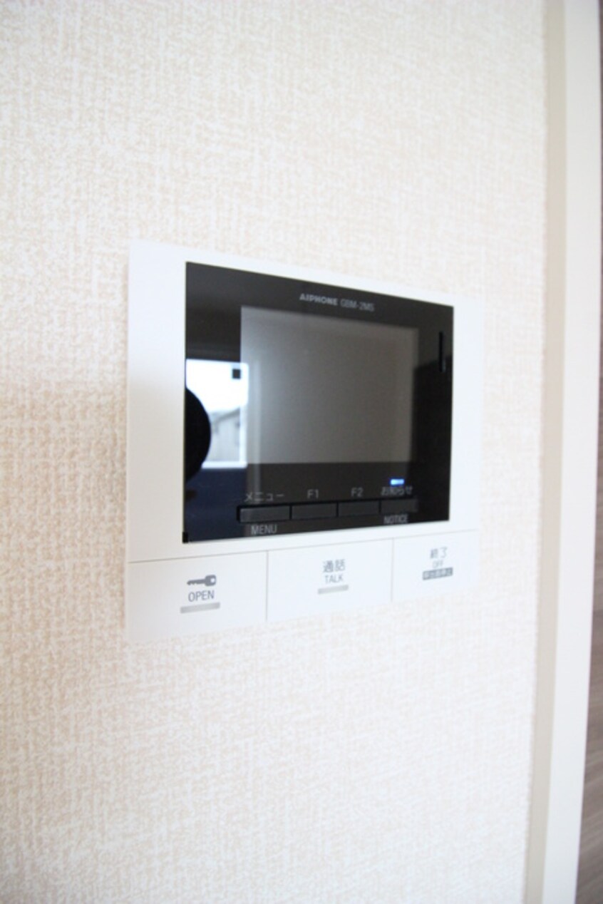 内観写真 Comfort yuuya