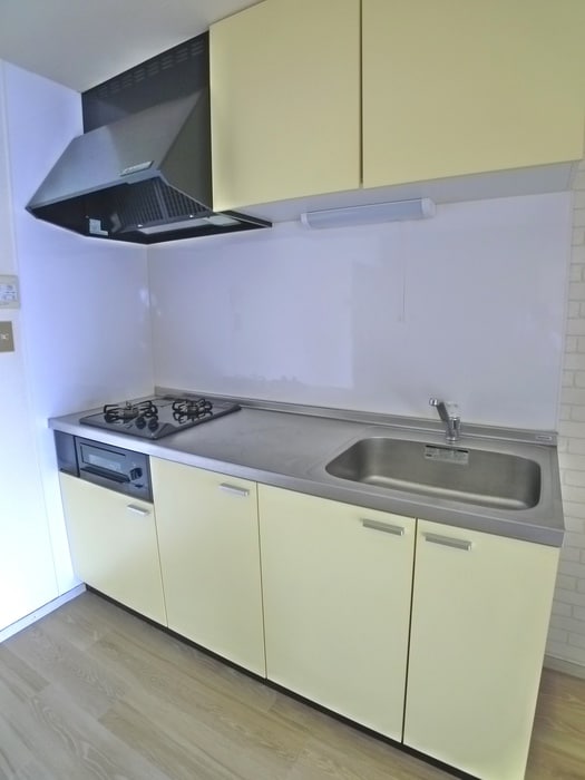 キッチン ジャスティムＫ