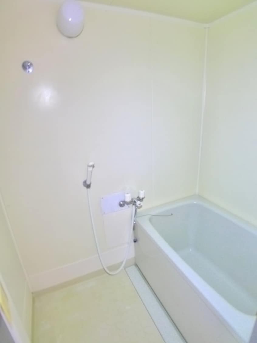 バス／シャワールーム等 ジャスティムＫ