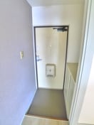 玄関 ジャスティムＫ