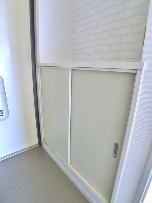 靴箱 ジャスティムＫ