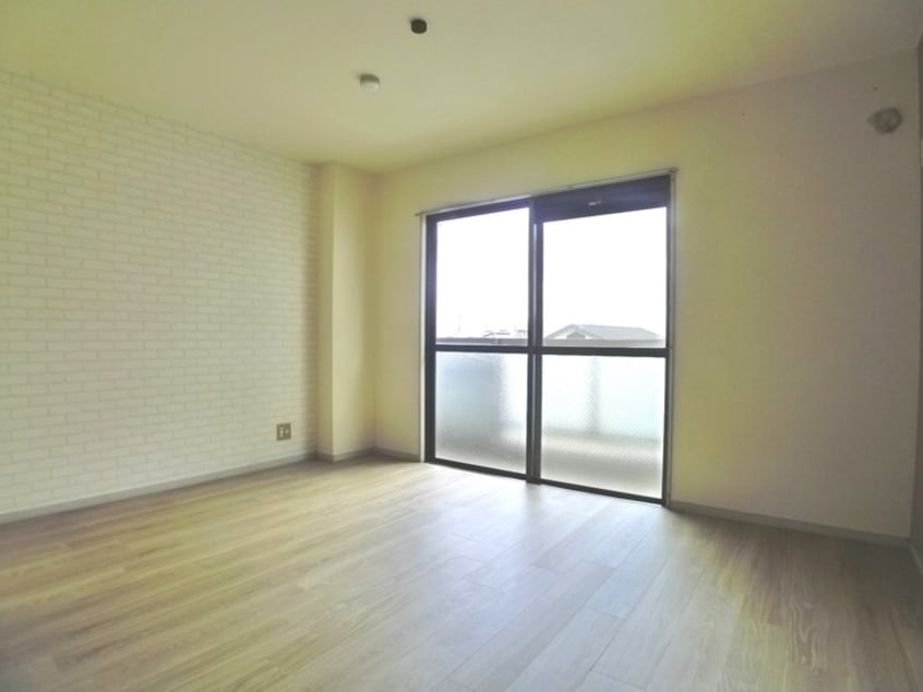 室内からの展望 ジャスティムＫ