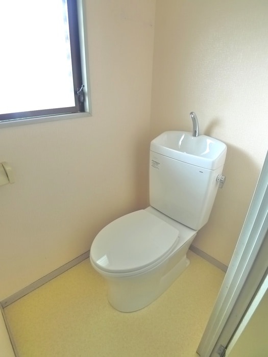 トイレ ジャスティムＫ