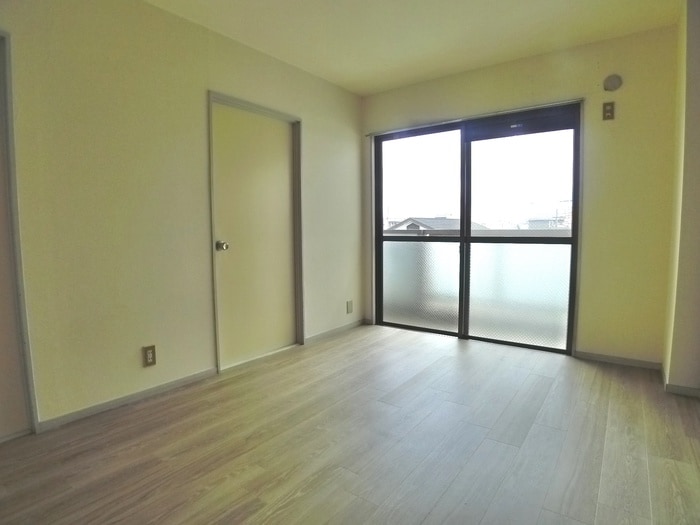 居室 ジャスティムＫ