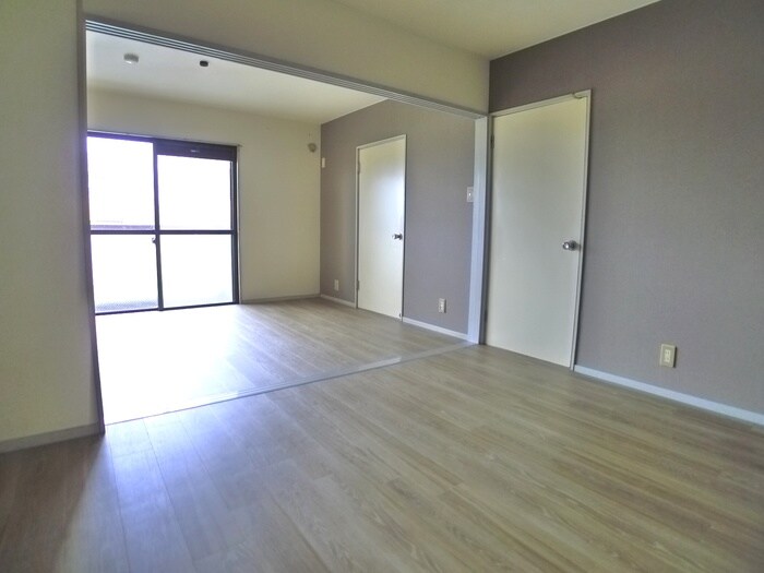 居室 ジャスティムＫ