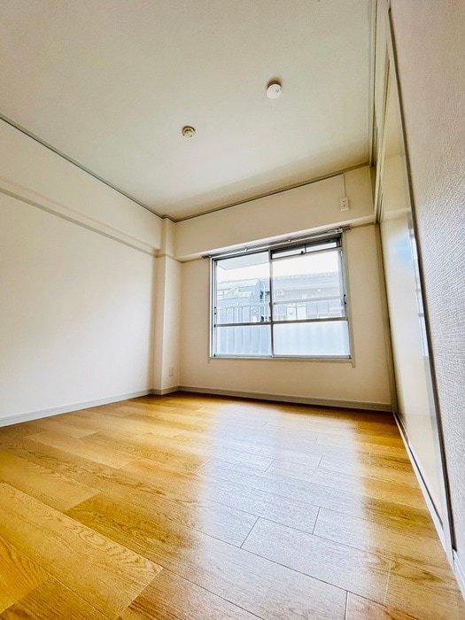 居室 桜台森ビル