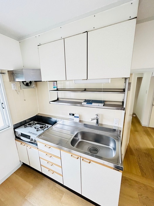 キッチン 桜台森ビル