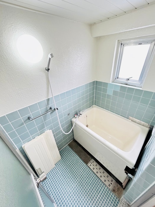 バス／シャワールーム等 桜台森ビル