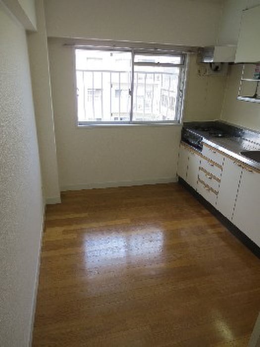 キッチン 桜台森ビル