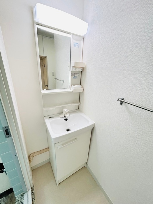 洗面 桜台森ビル