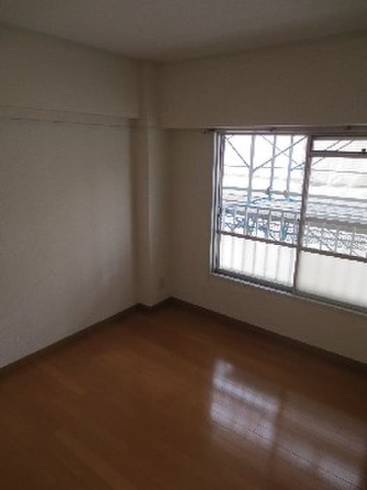 居室 桜台森ビル