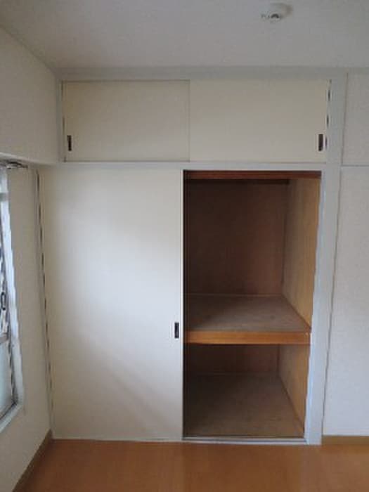 収納 桜台森ビル