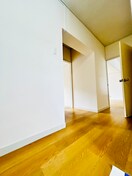 廊下 桜台森ビル