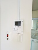 内観写真 桜台森ビル