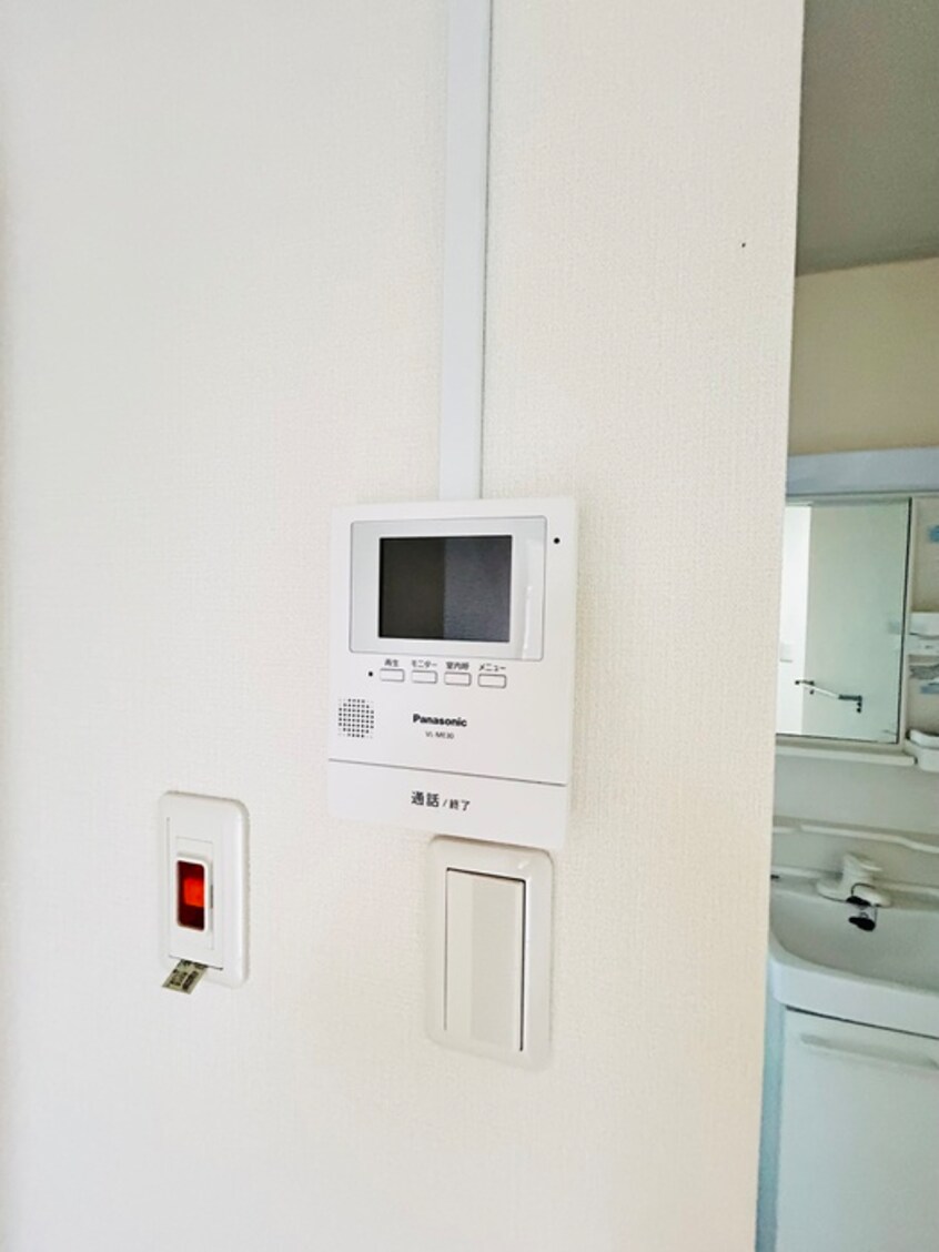 内観写真 桜台森ビル