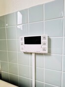 内観写真 桜台森ビル