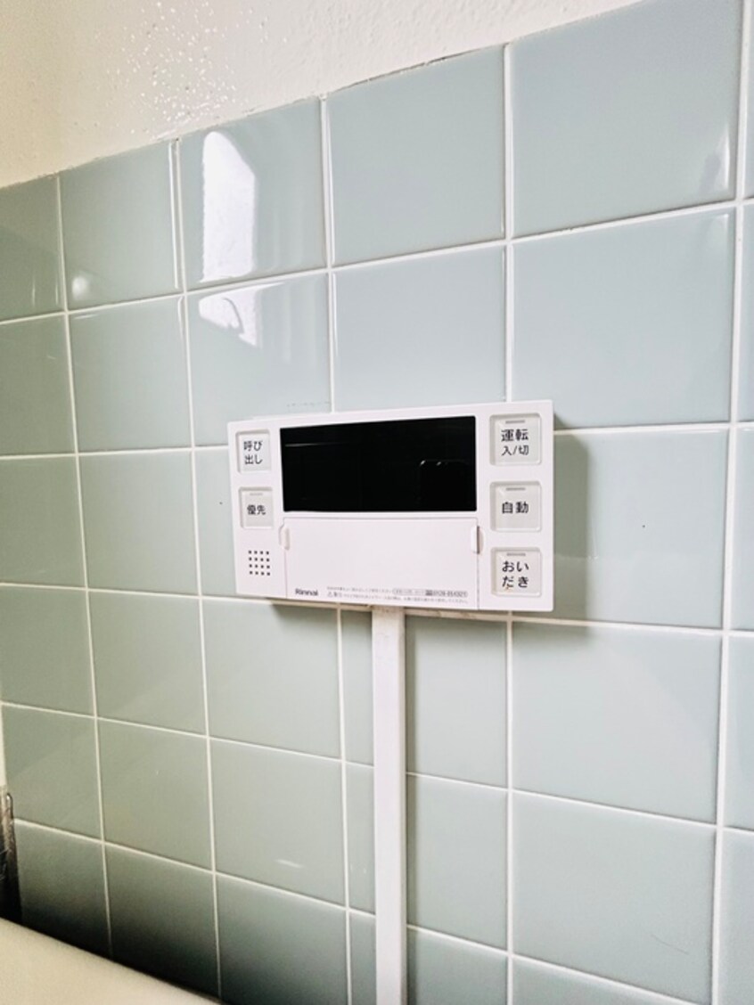 内観写真 桜台森ビル