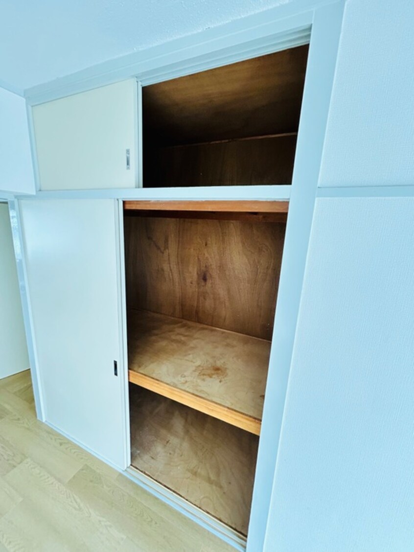 収納 桜台森ビル