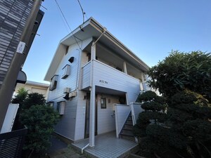 メゾンアイ