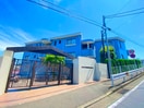 外観写真 シャンス東寺尾中台１０号棟