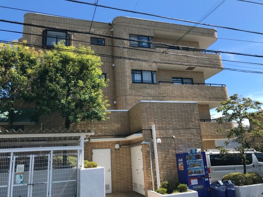 外観写真 たちばな台ガーデン
