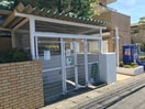 建物設備 たちばな台ガーデン